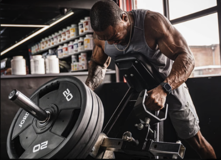 The Power of Stretching: Why You Shouldn't Skip It